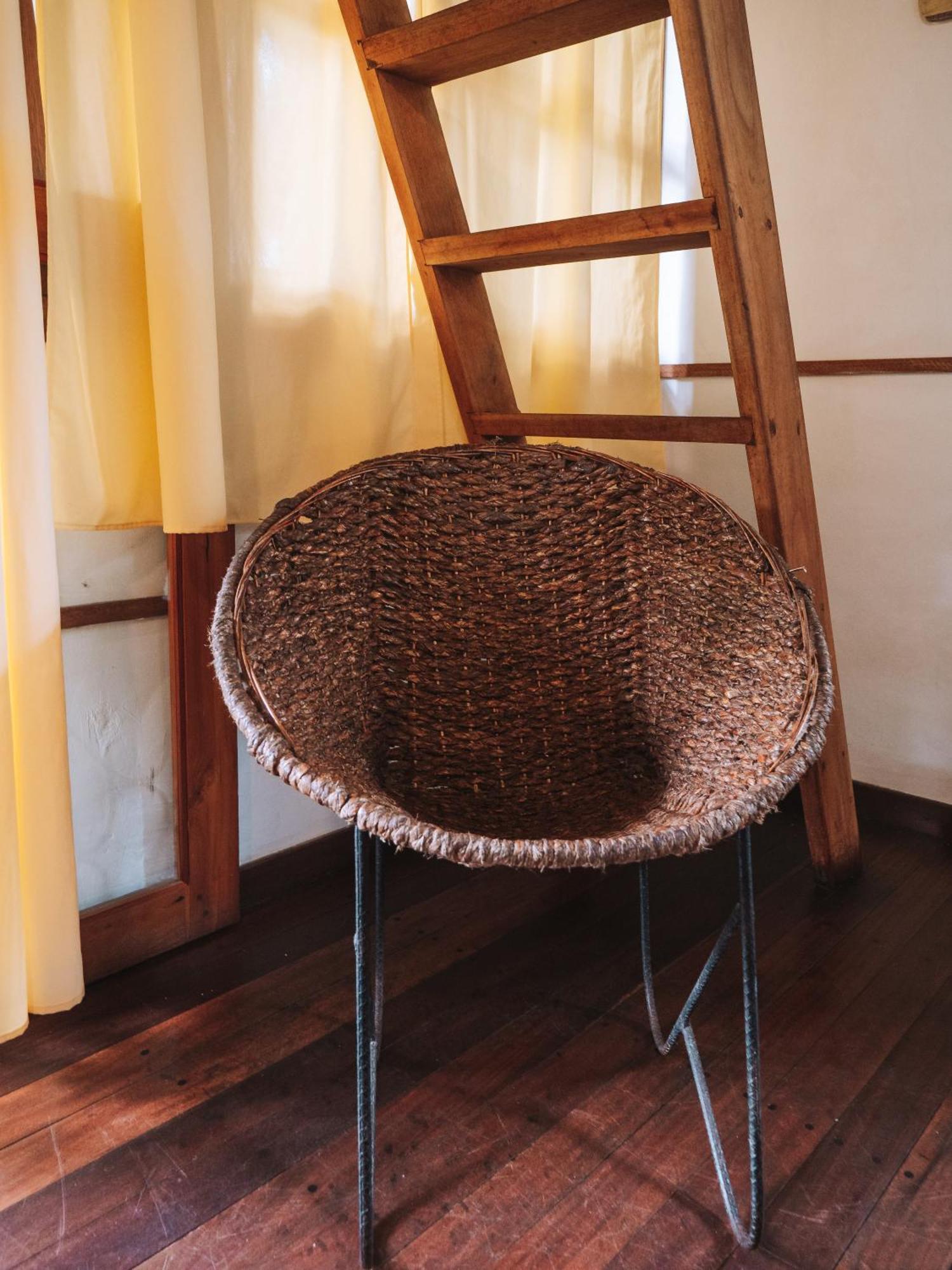 Nuba Boutique Hostel Palomino Exteriér fotografie