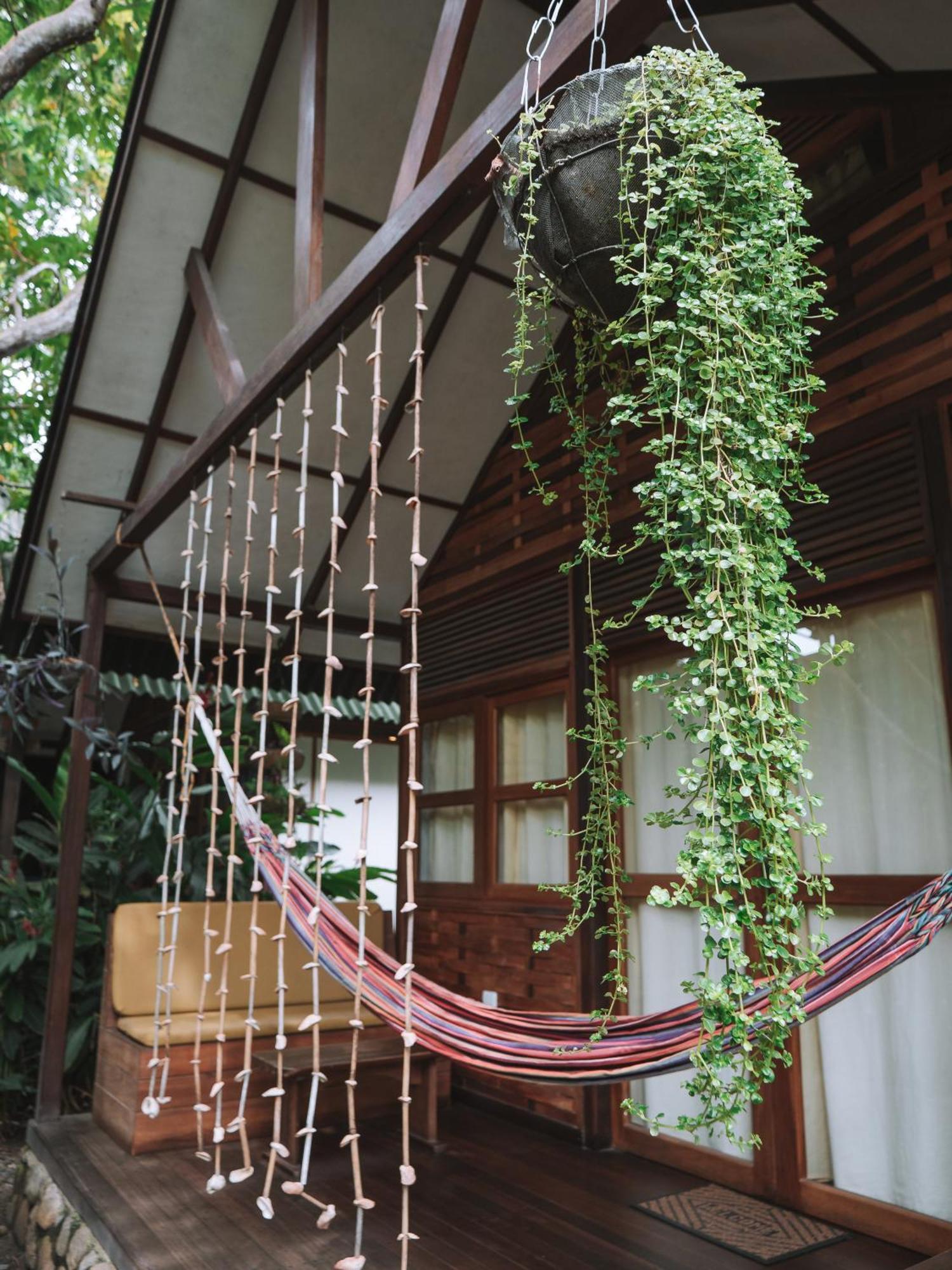 Nuba Boutique Hostel Palomino Exteriér fotografie