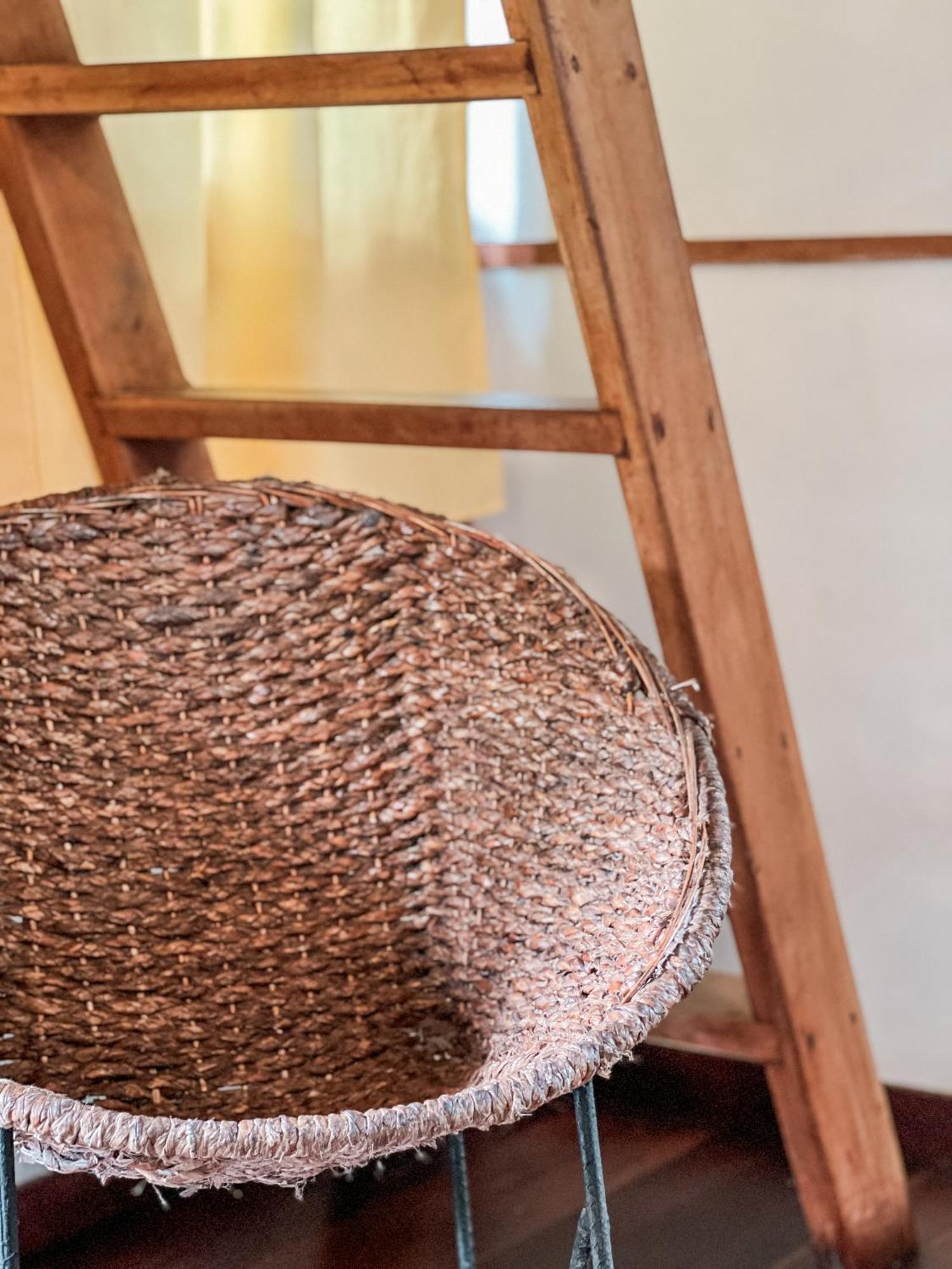 Nuba Boutique Hostel Palomino Exteriér fotografie